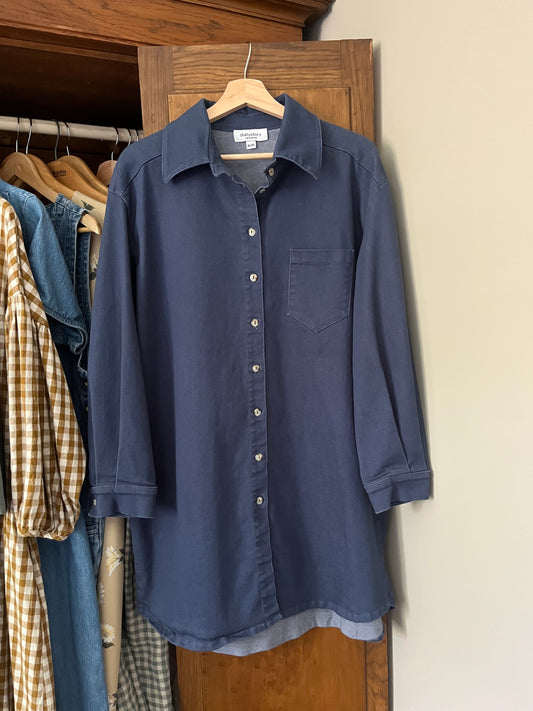 Robe dailystory (L/Xl)