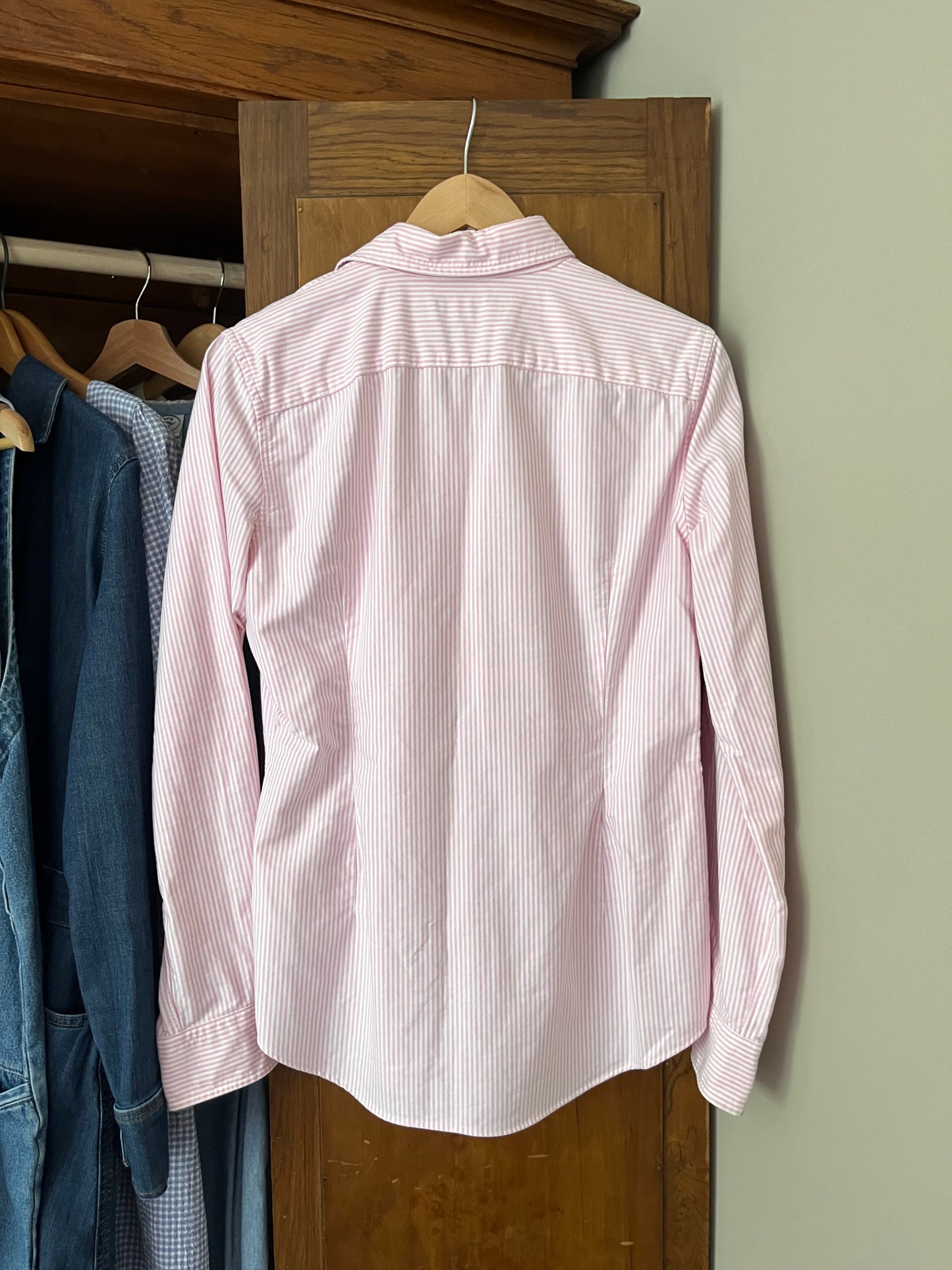 Chemise Ralph Lauren (S/M)