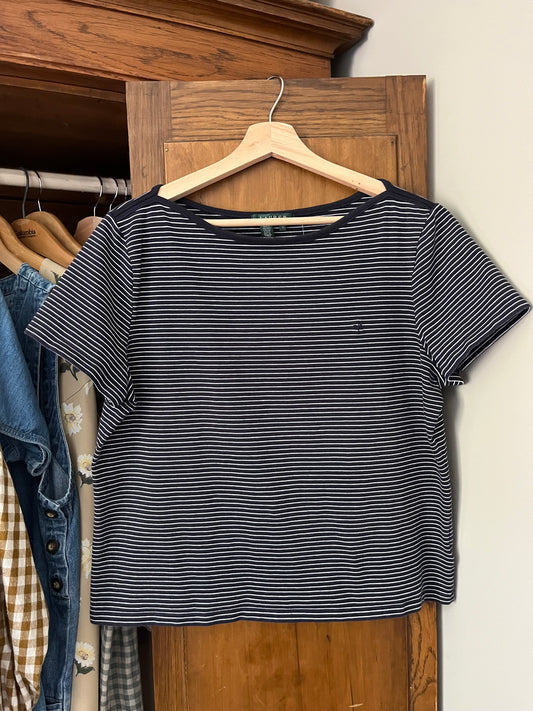 Chandail Ralph Lauren (L/Xl)