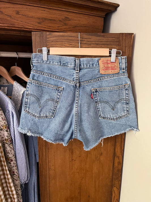 Short Levis 505 (Medium)