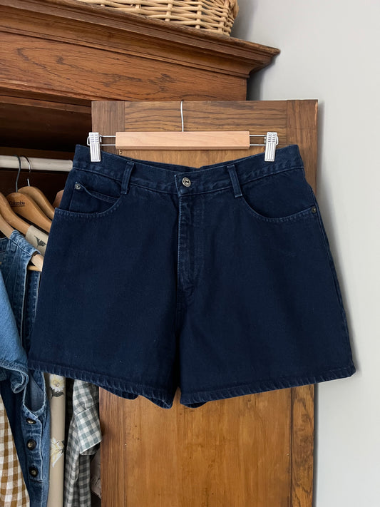 Short marine vintage (M/L)