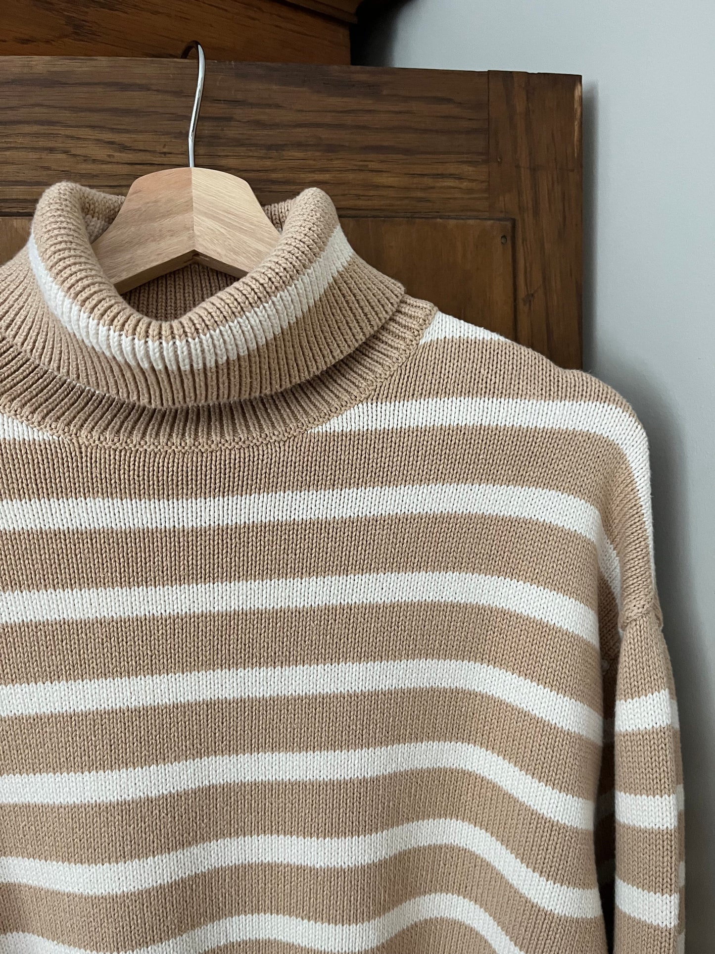 Tricot ligné GAP (Médium)