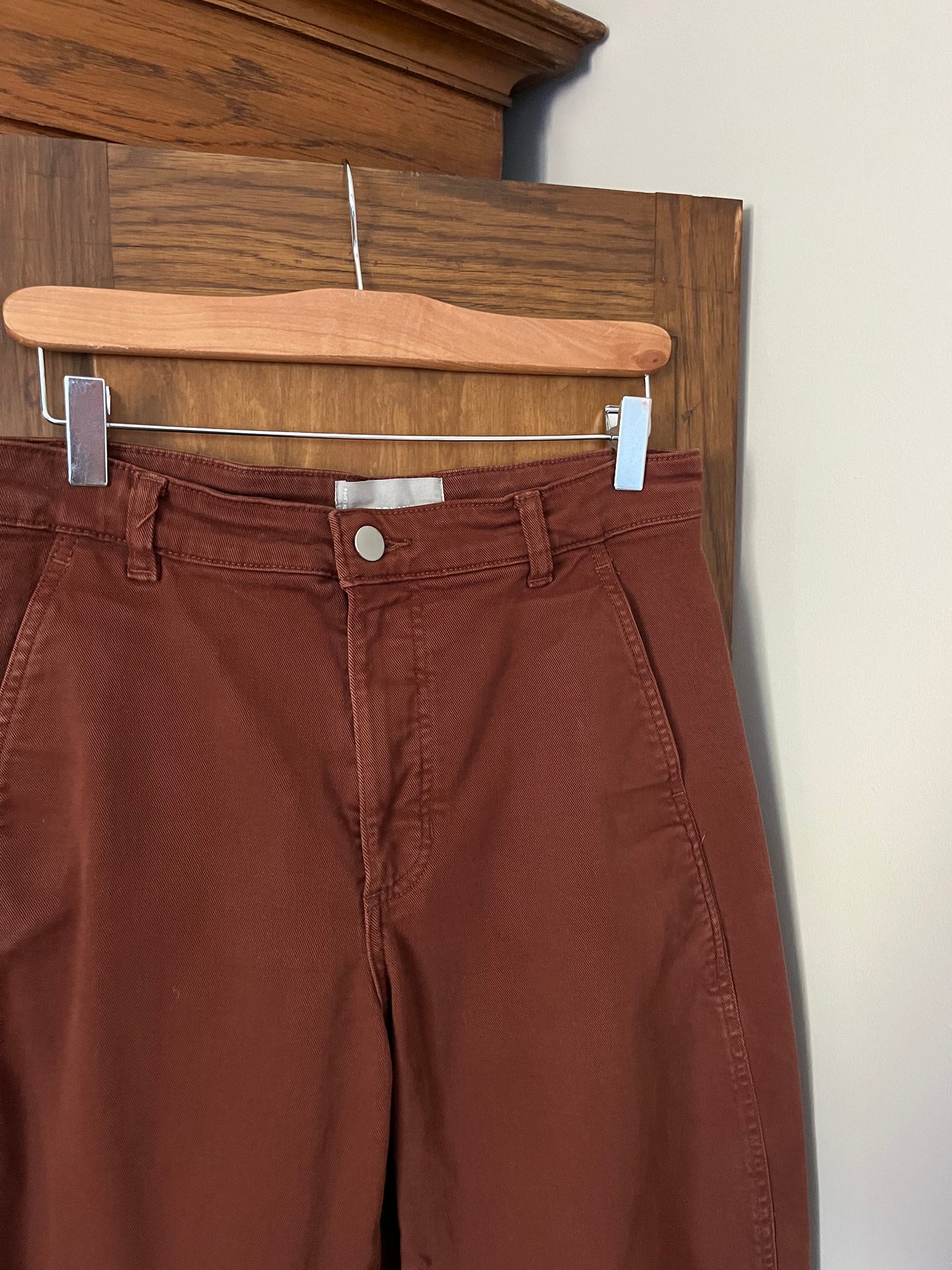 Pantalon Everlane (Grandeur 6)