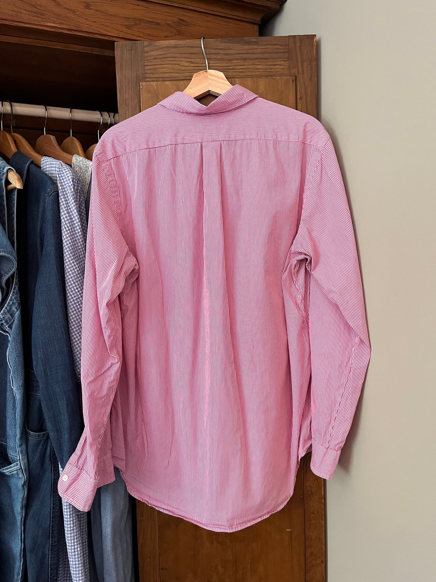 Chemise Ralph Lauren (L/Xl)