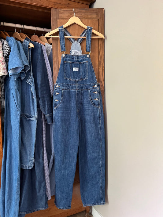 Salopette Levis (Xsmall)