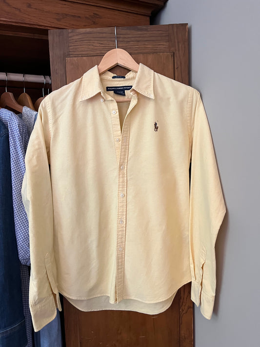 Chemise Ralph Lauren (Small)