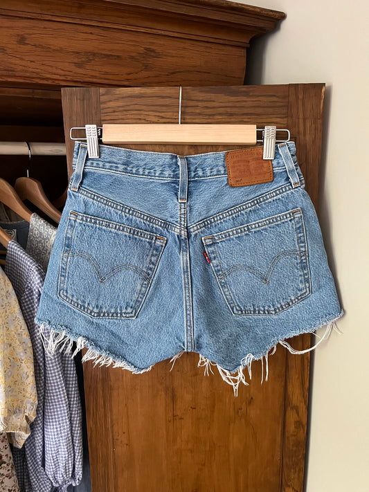 Short Levis 501 (Xsmall)