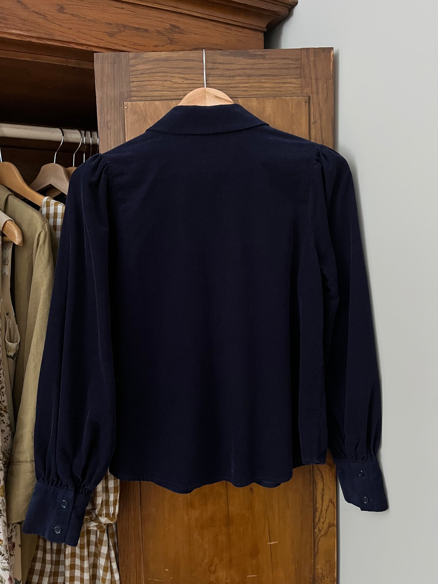 Chemise en corduroy Twik (Xsmall)