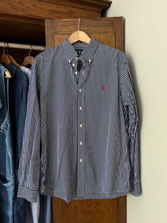 Chemise Ralph Lauren (L/XL)