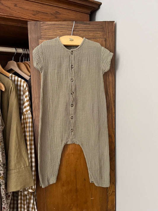 Combinaison The Simple Folk (18-24 mois)