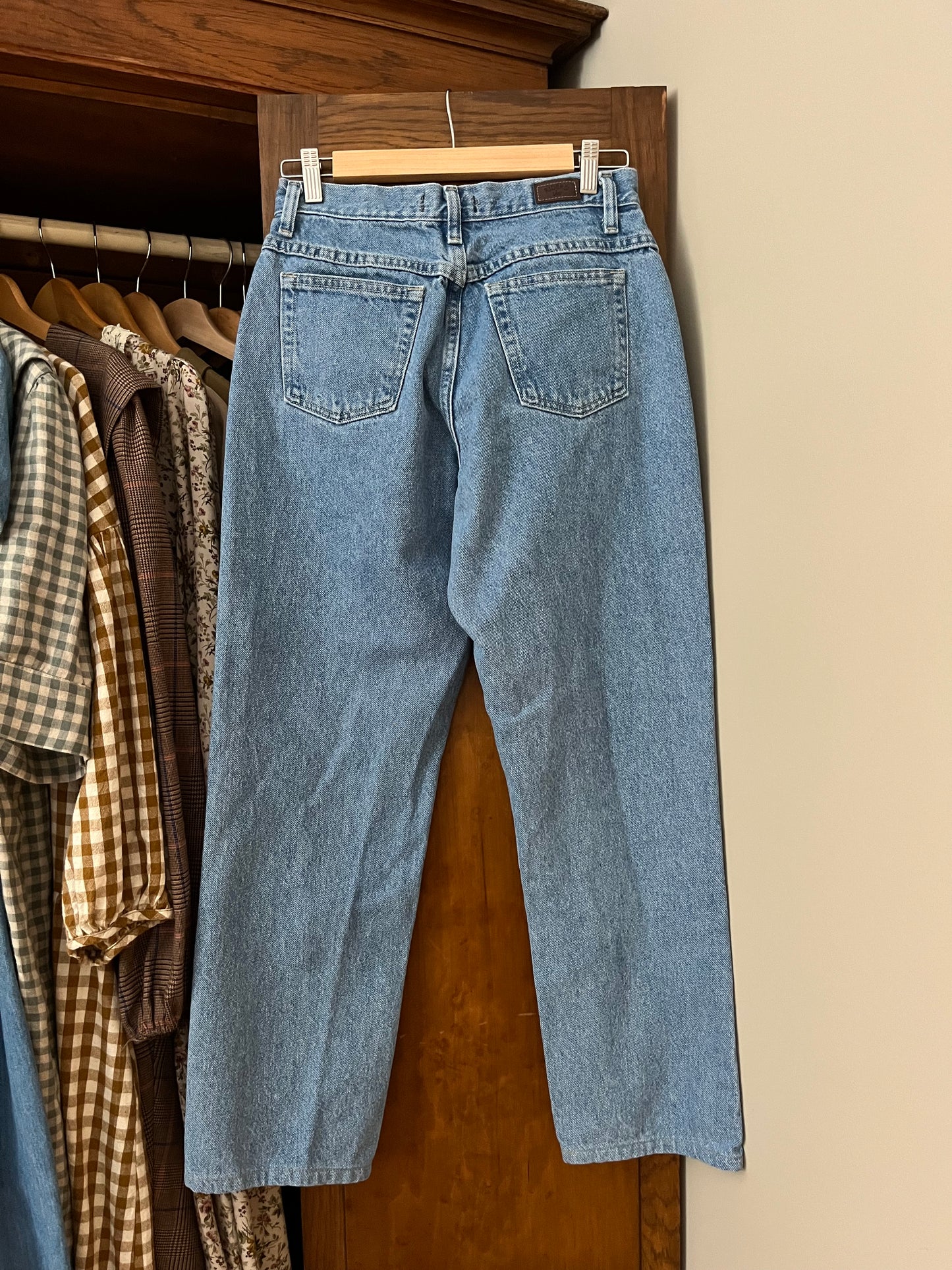 Jeans vintage Lee (Small)