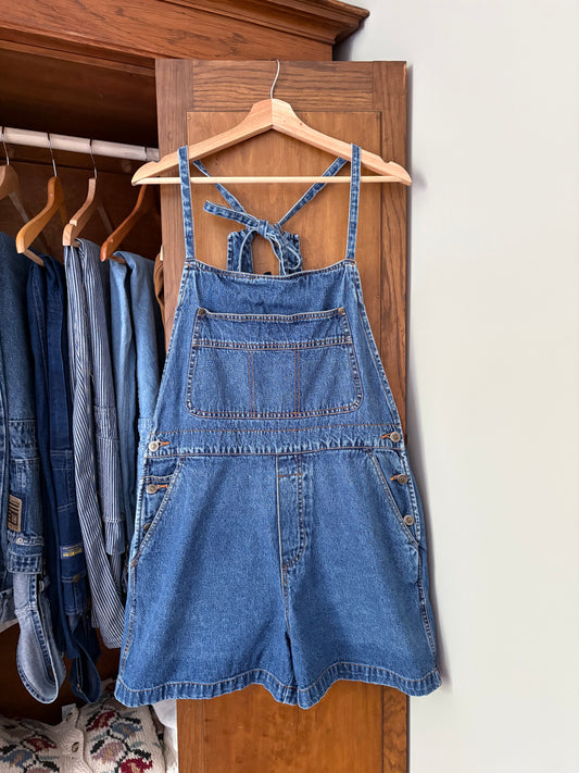 Salopette short vintage Cherokee (Large)