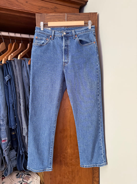 Jeans Levis modèle 501 (29/ Médium)