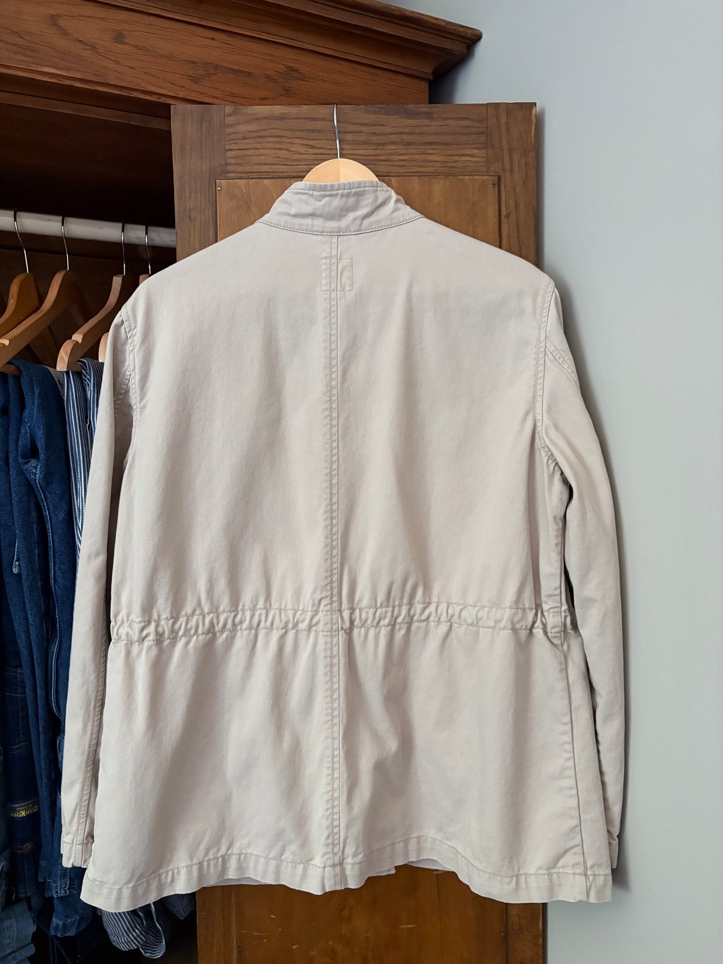 Manteau mi-saison utilitaire GAP (Médium)