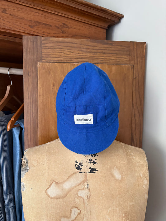Casquette en lin Caribou (Small)