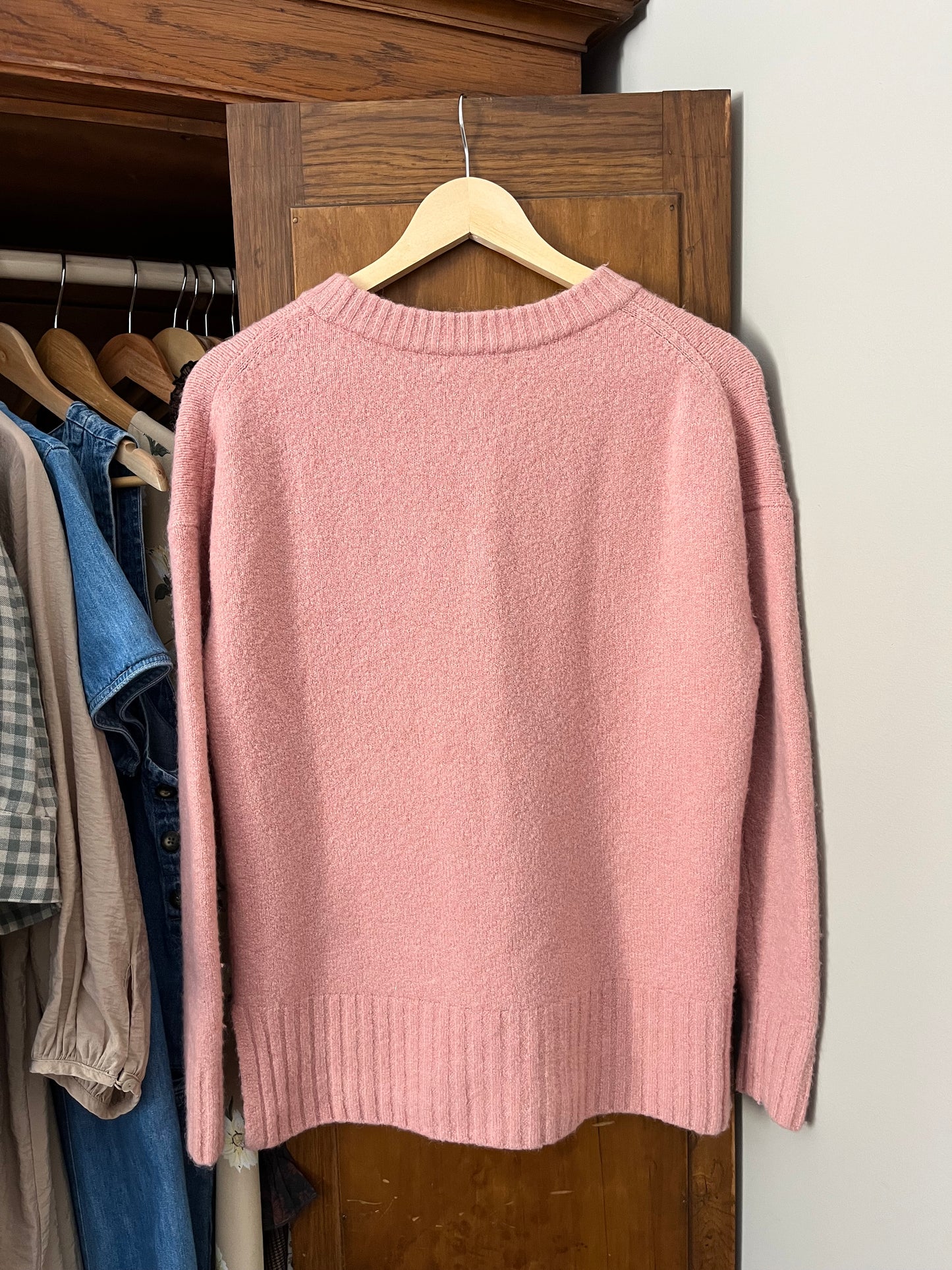 Laine rose J.Crew (Xxs / Xs)
