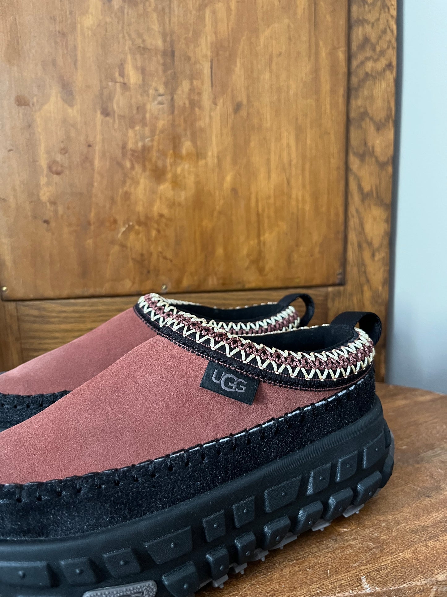 Soulier d’hiver UGG (Pointure 3 enfant)