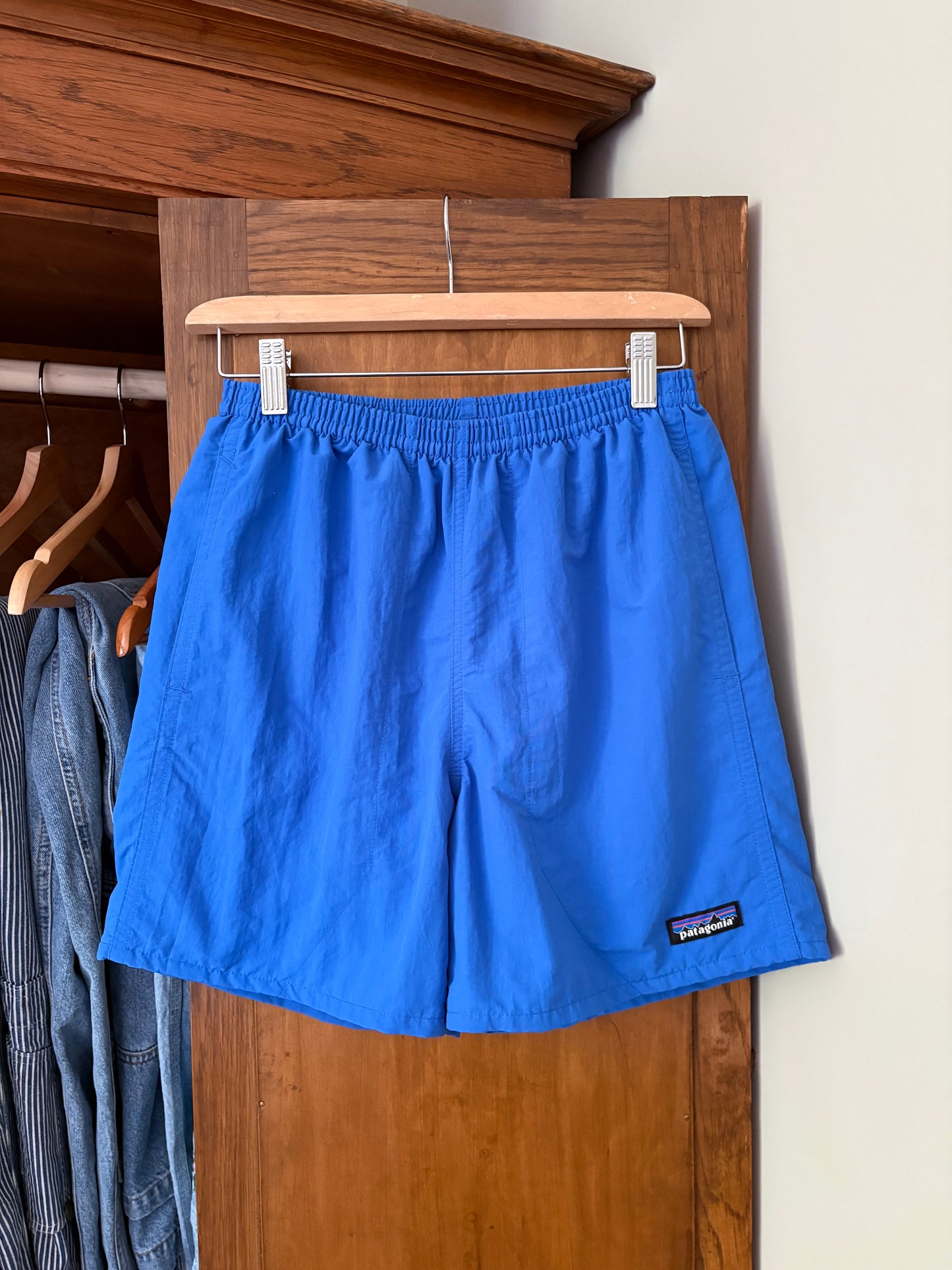 Short de sport Patagonia (Xsmall)