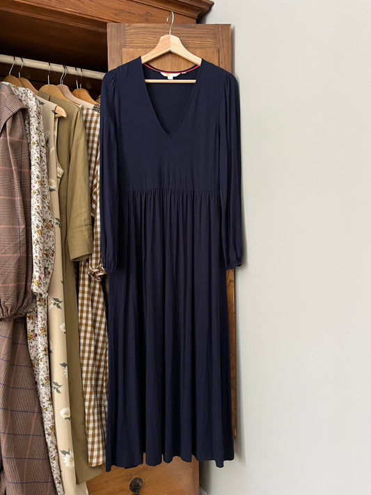 Robe longue extensible Boden (Small)