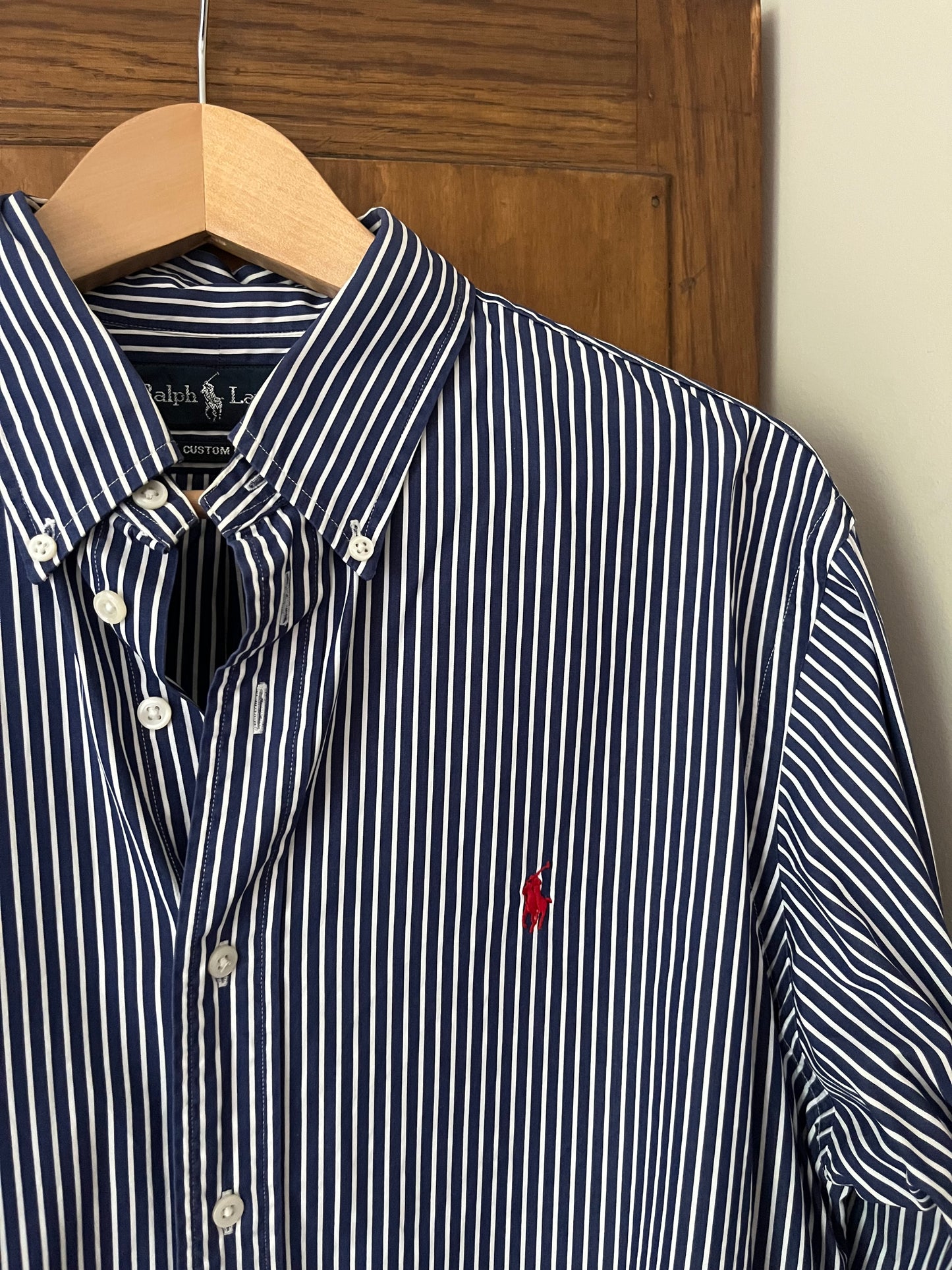 Chemise Ralph Lauren (L/XL)