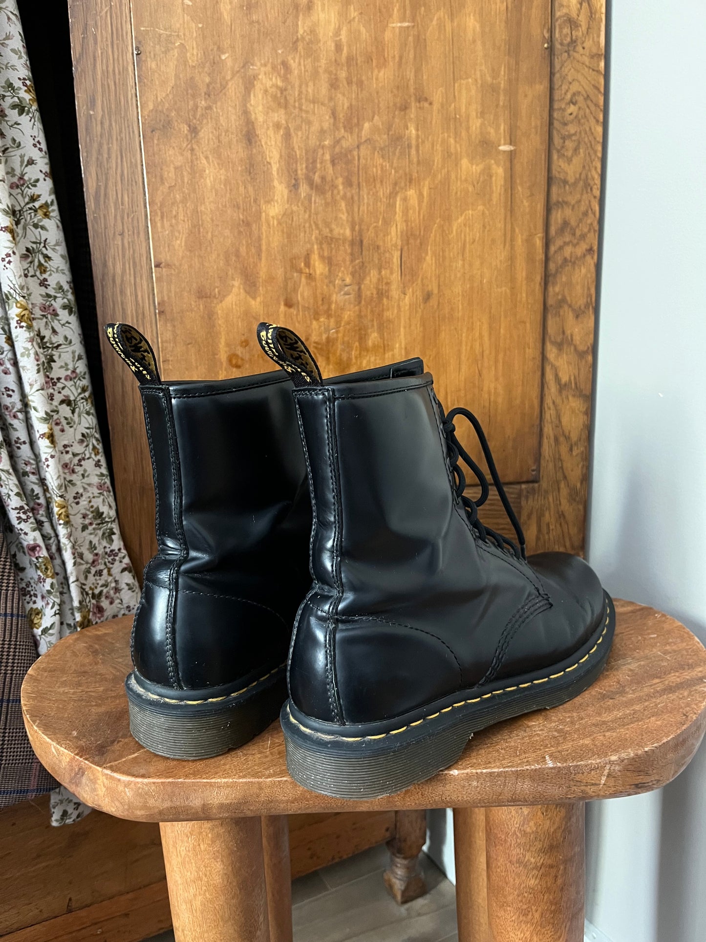 Bottes Dr.Martens (Pointure 10)