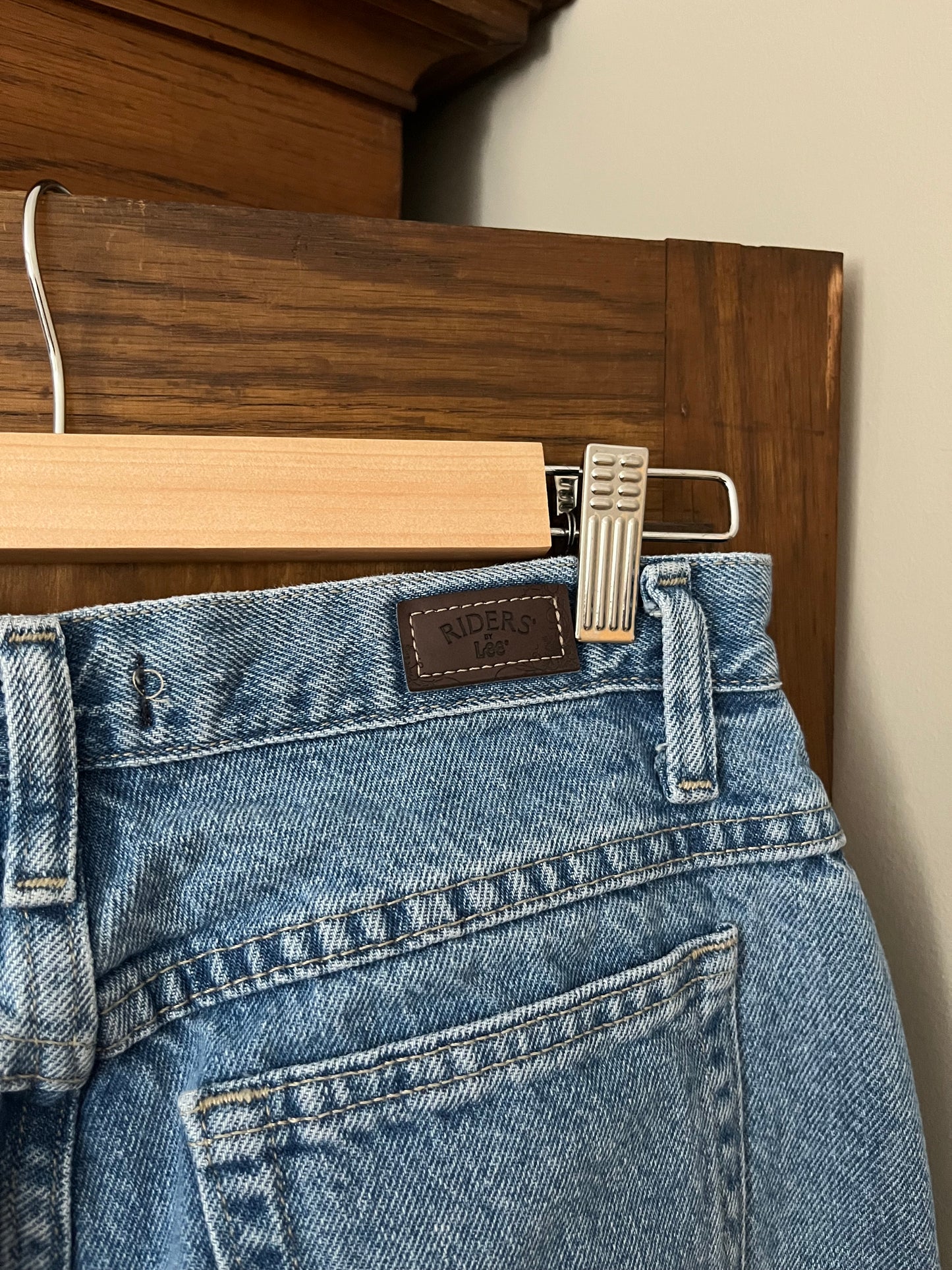 Jeans vintage Lee (Small)