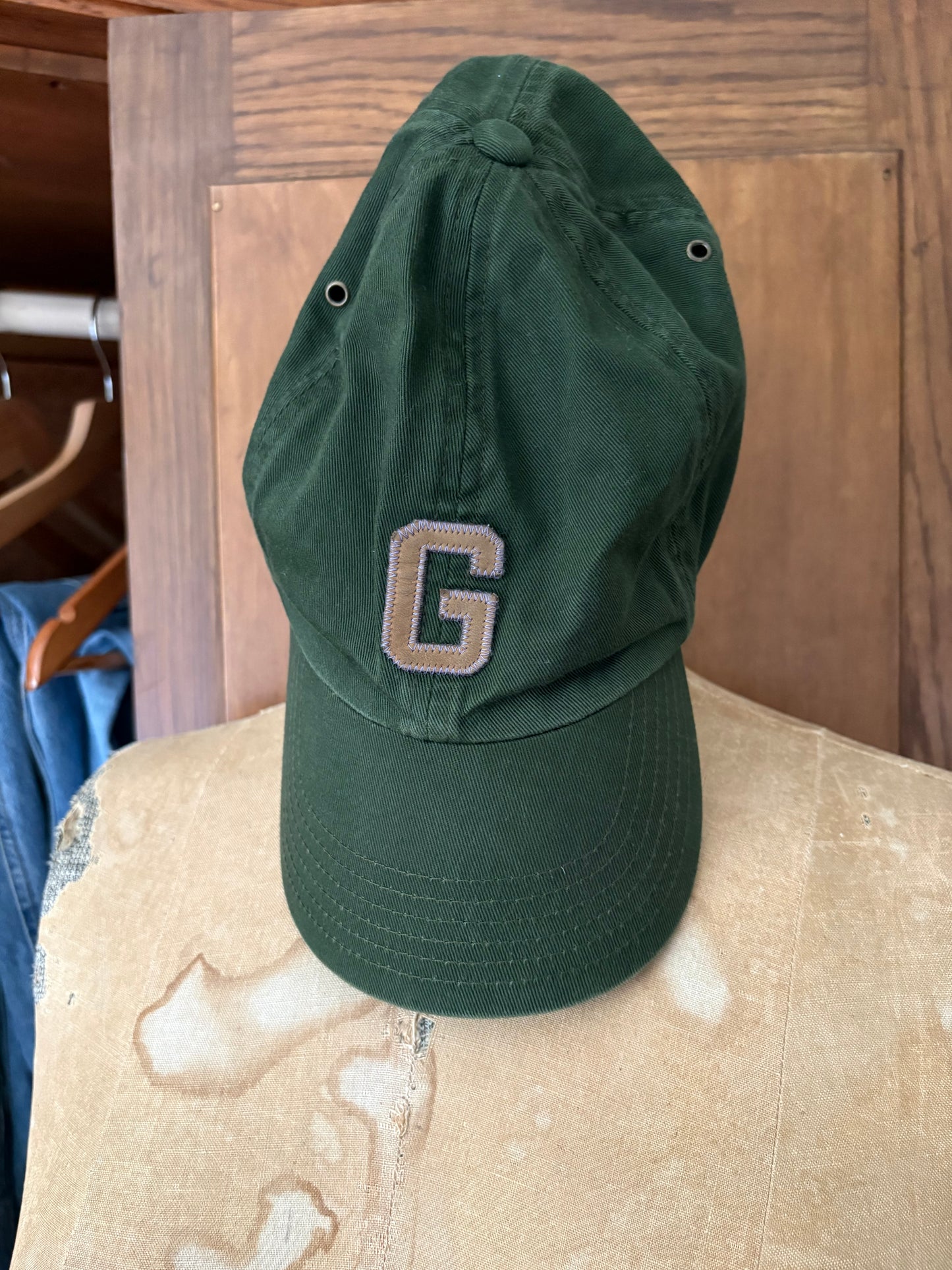 Casquette vintage GAP