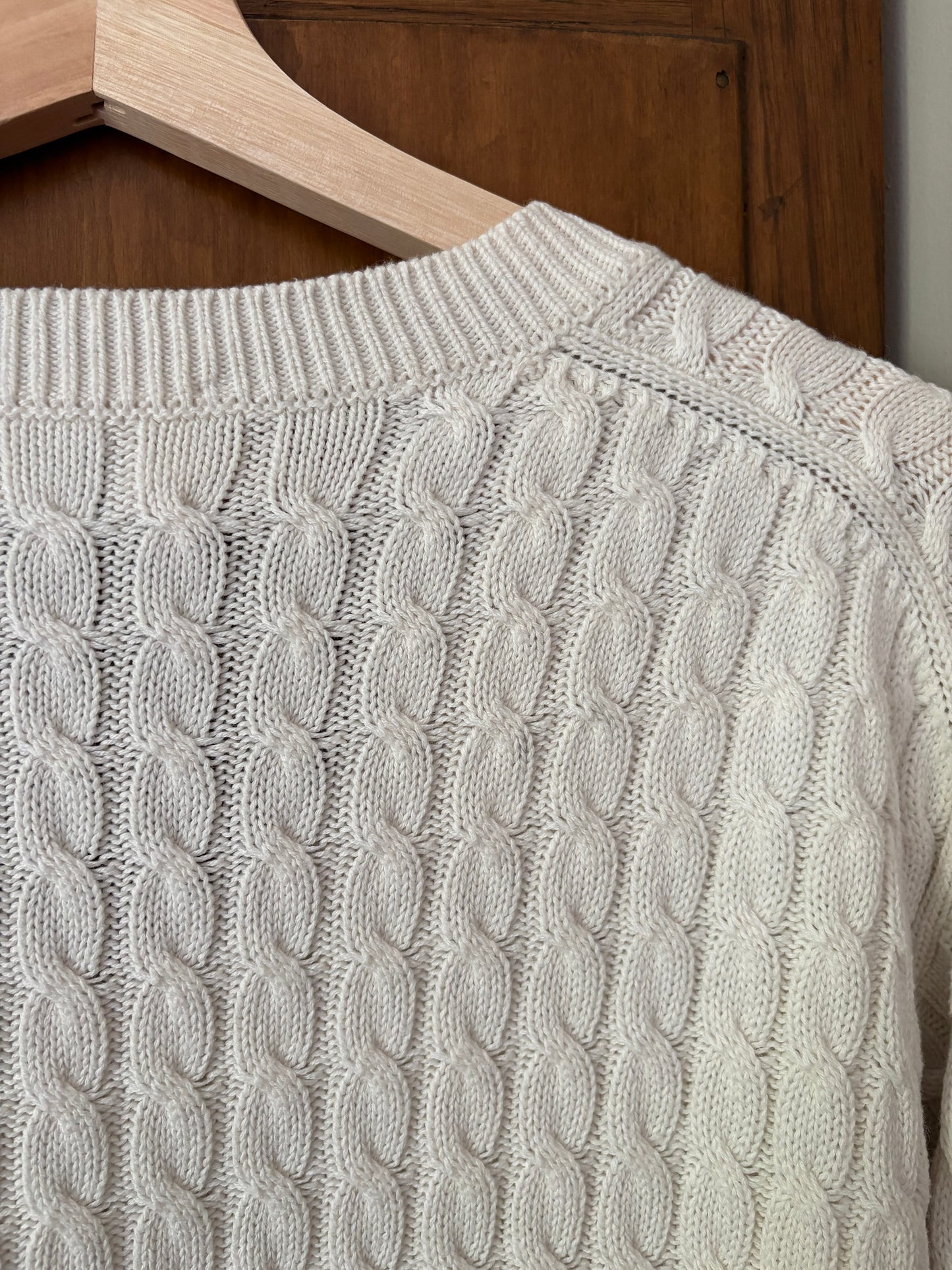 Tricot fisherman Wilfred (S/M)