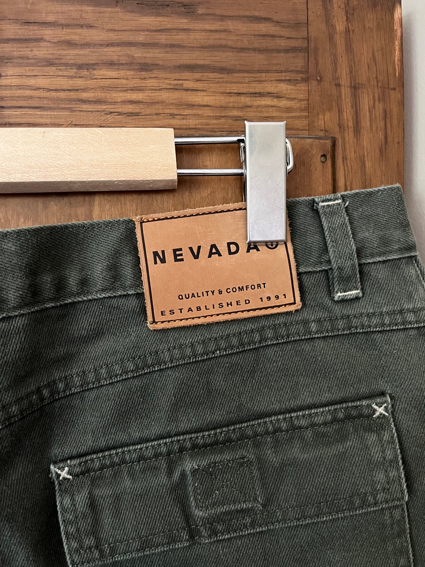 Short vintage Nevada (Large)
