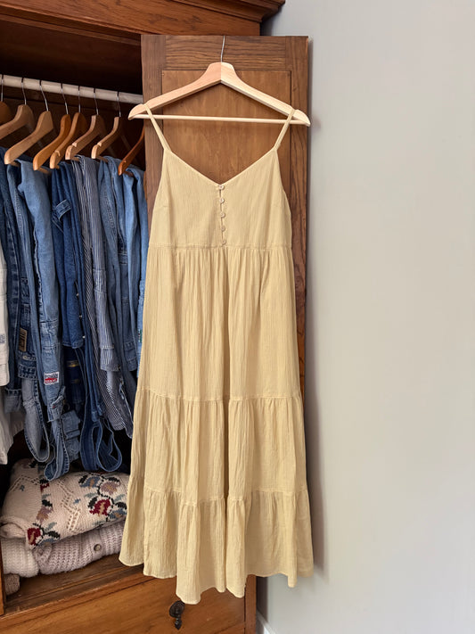 Robe à bretelle Uniqlo (Xsmall)