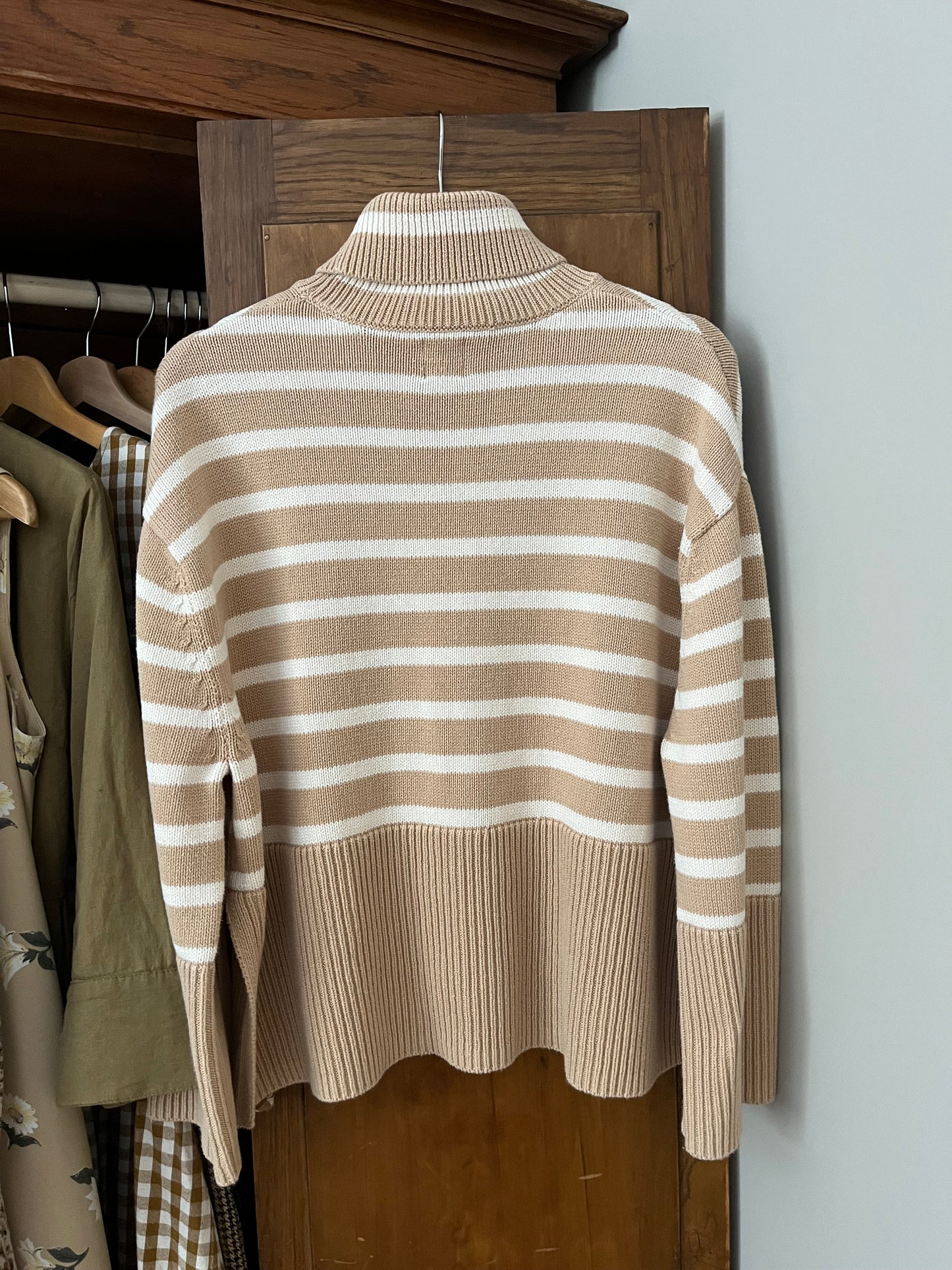 Tricot ligné GAP (Médium)