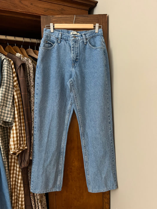 Jeans vintage Lee (Small)