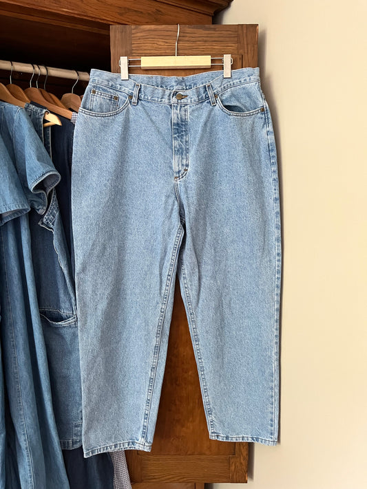 Jeans vintage L.L.Bean (Xlarge)