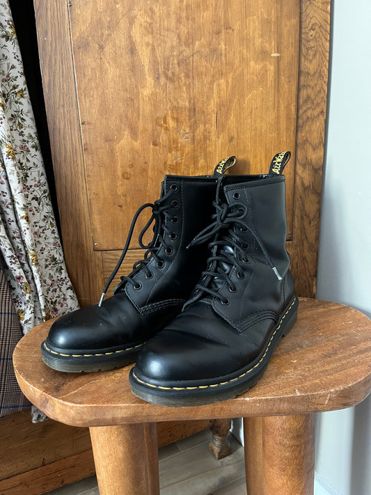 Bottes Dr.Martens (Pointure 10)