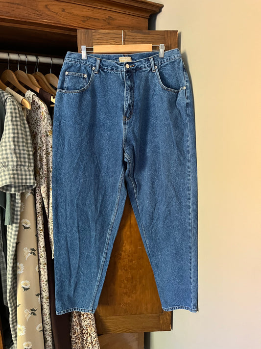 Jeans vintage (Xlarge)