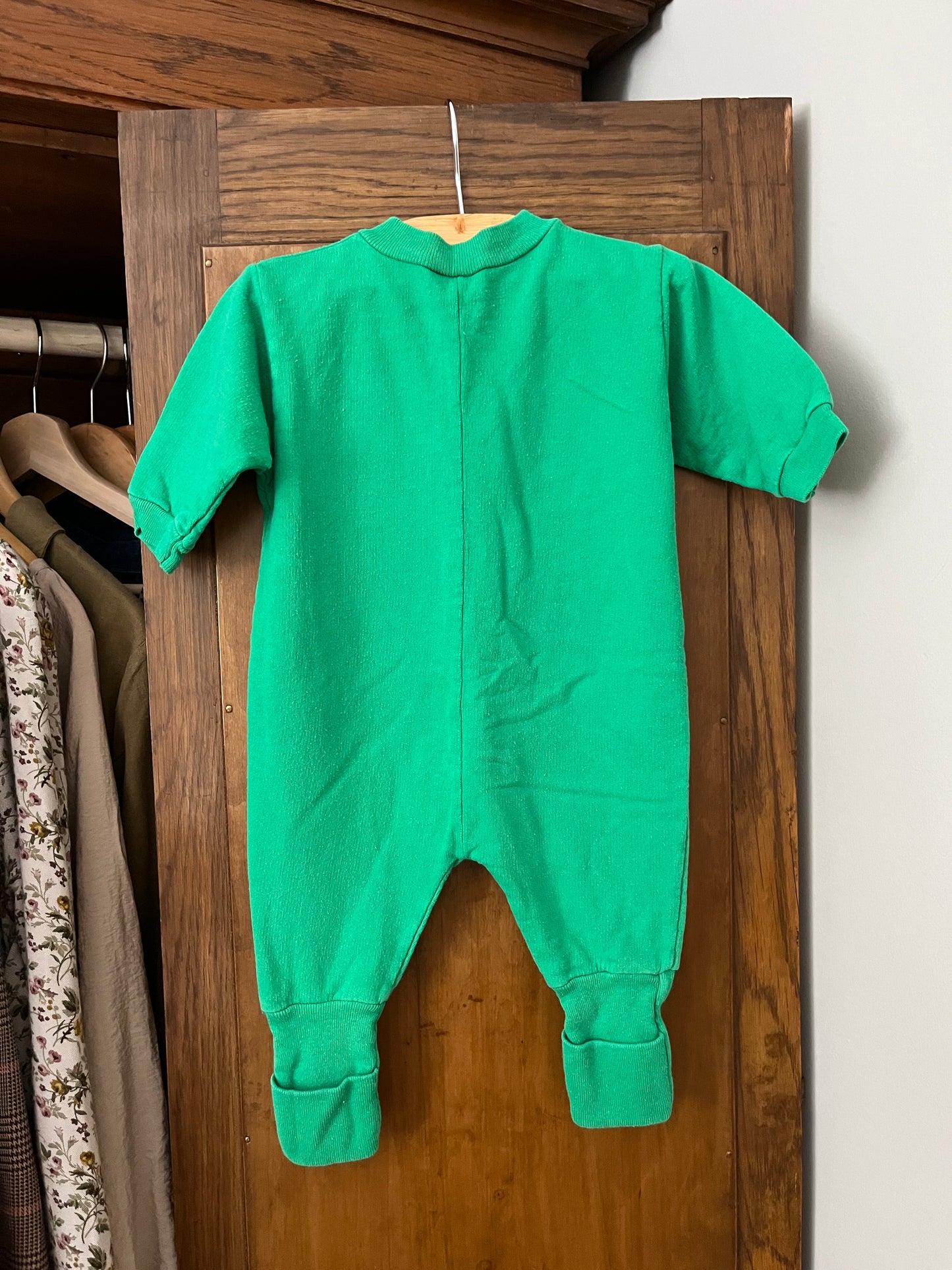 Pyjama Snugabye (3 mois)