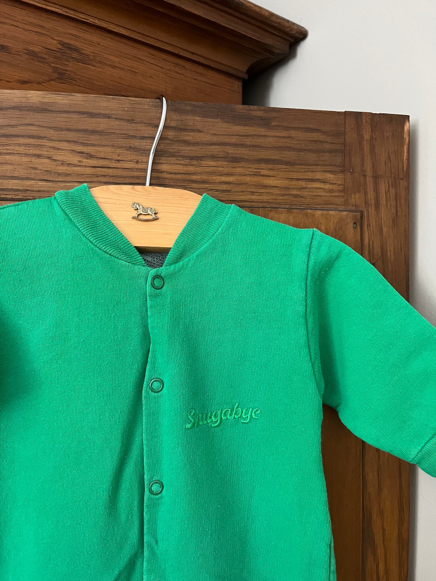 Pyjama Snugabye (3 mois)