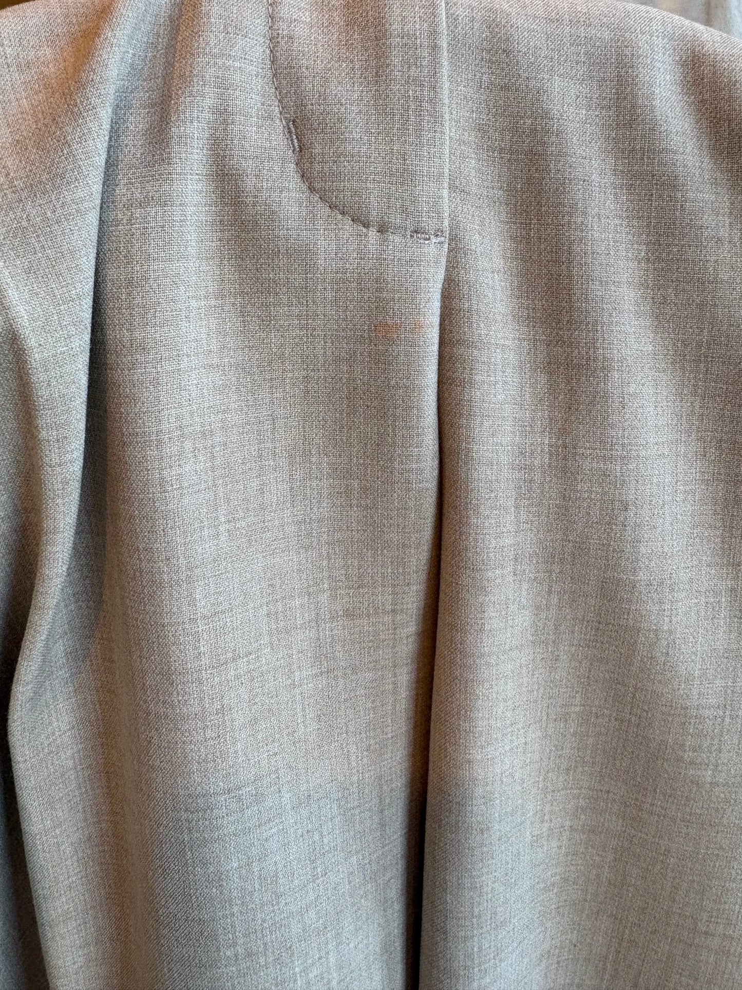 Pantalon beige Aritzia (Small) *Tel quel