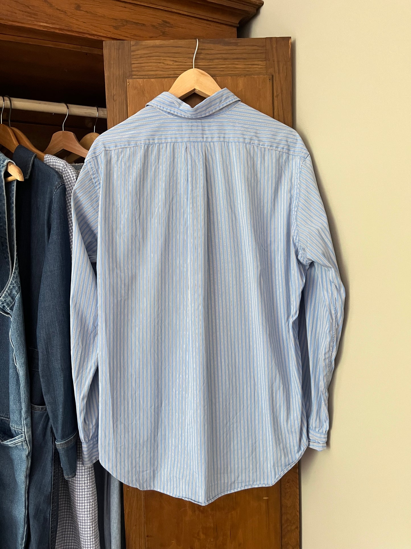 Chemise Ralph Lauren (L/Xl)