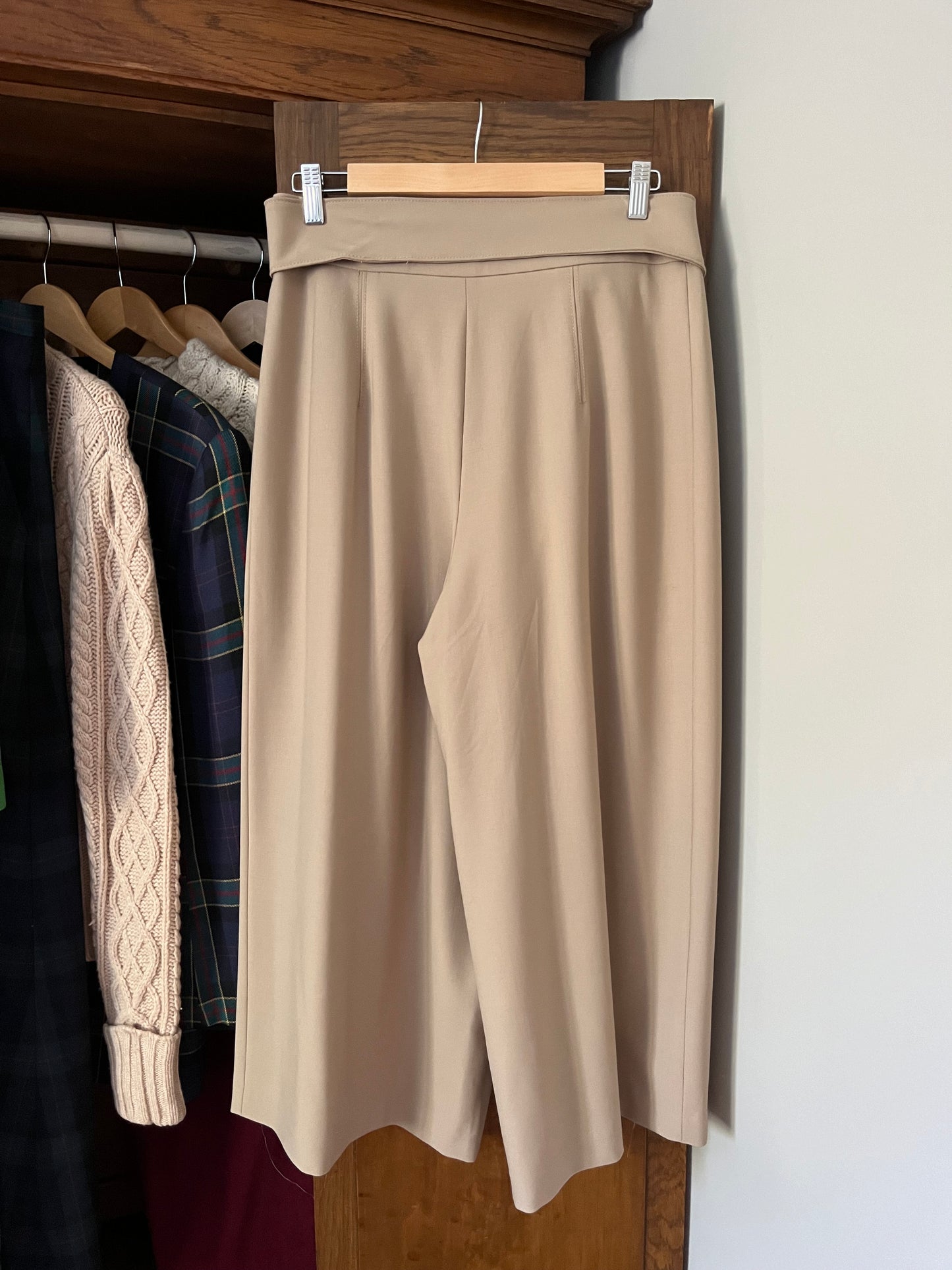 Pantalon Club Monaco (8/ Medium)