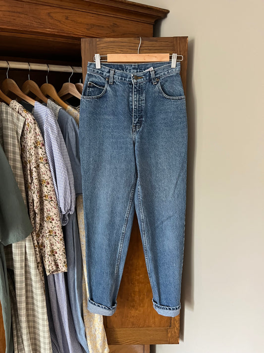 Mom jeans vintage (XS/S)