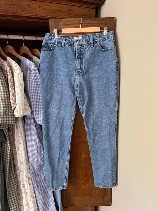 Mom jeans vintage (Large)