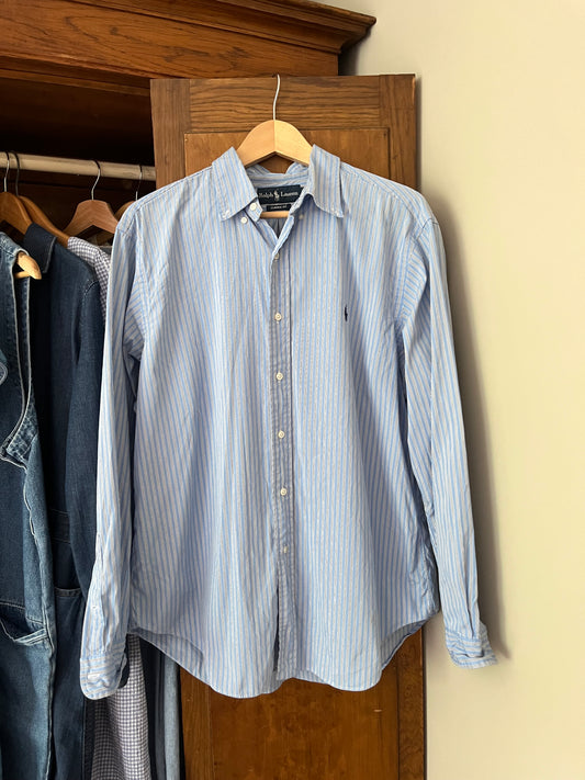 Chemise Ralph Lauren (L/Xl)