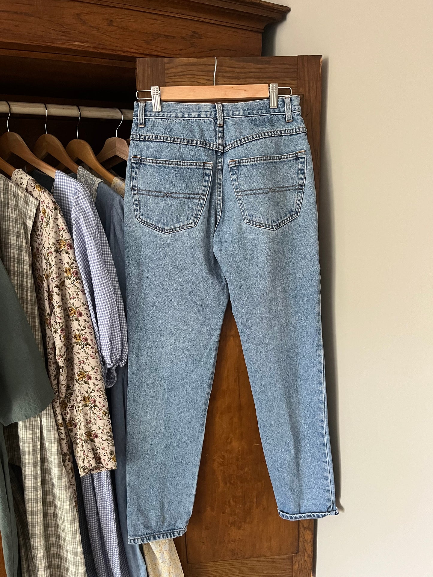 Mom jeans vintage (Small)