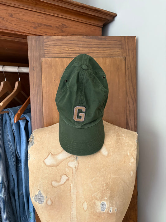 Casquette vintage GAP