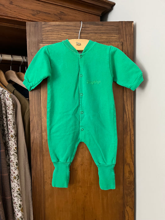 Pyjama Snugabye (3 mois)