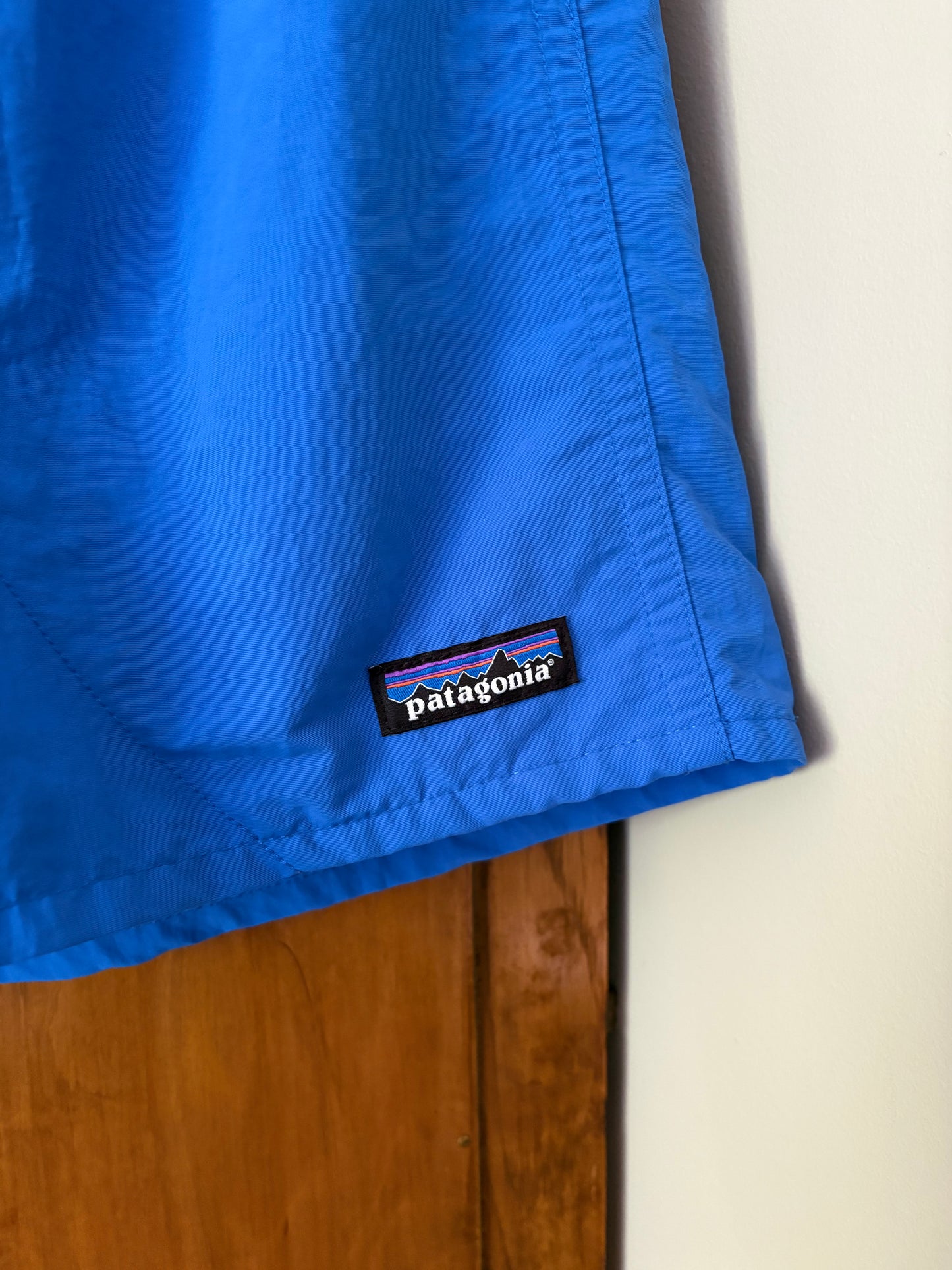 Short de sport Patagonia (Xsmall)