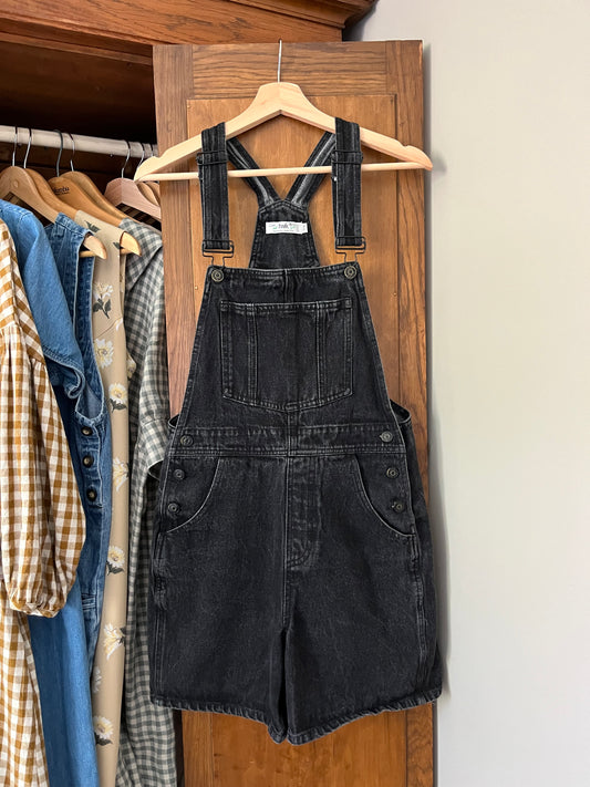 Salopette short Twik (Xs / Small)