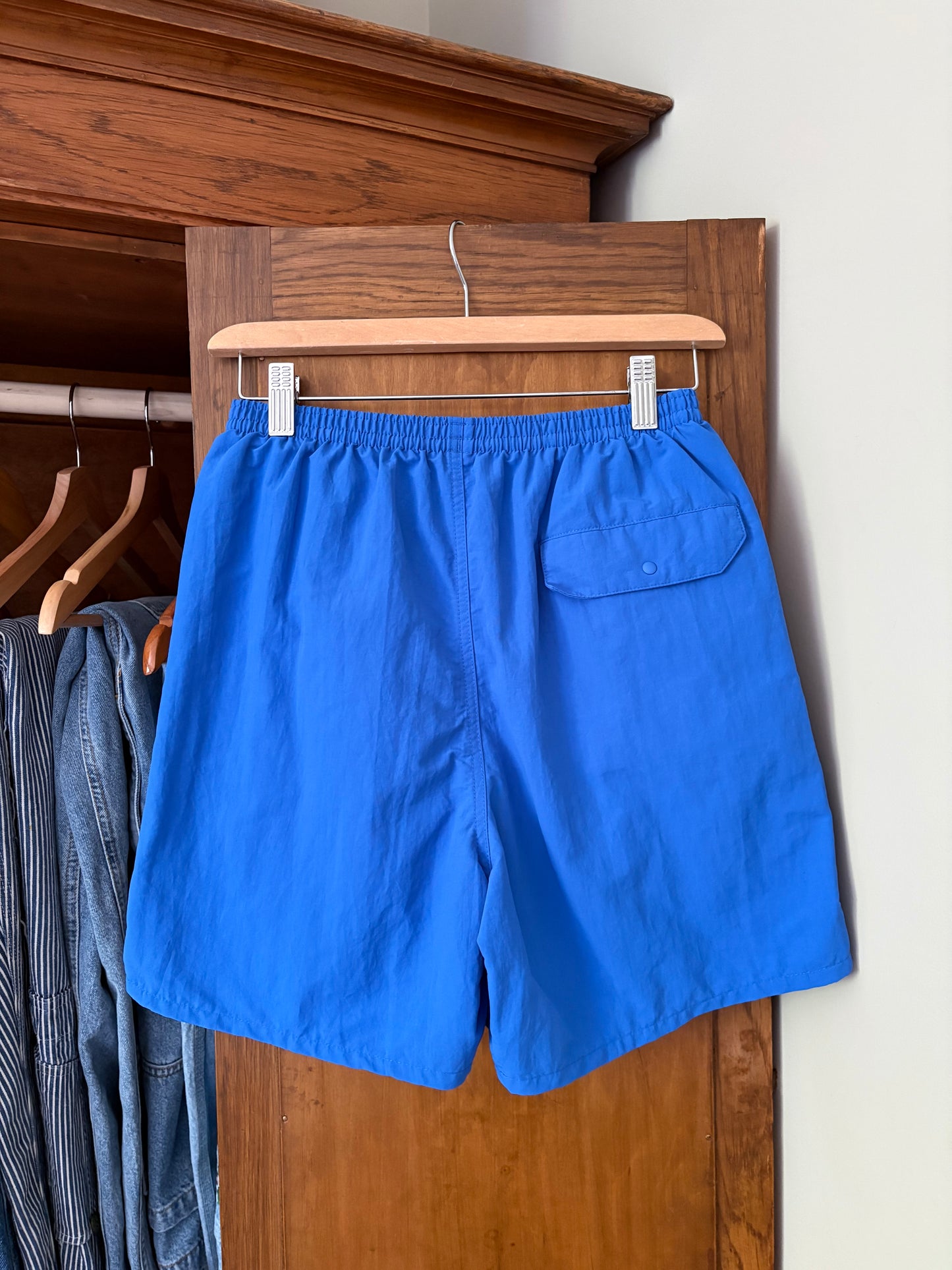 Short de sport Patagonia (Xsmall)
