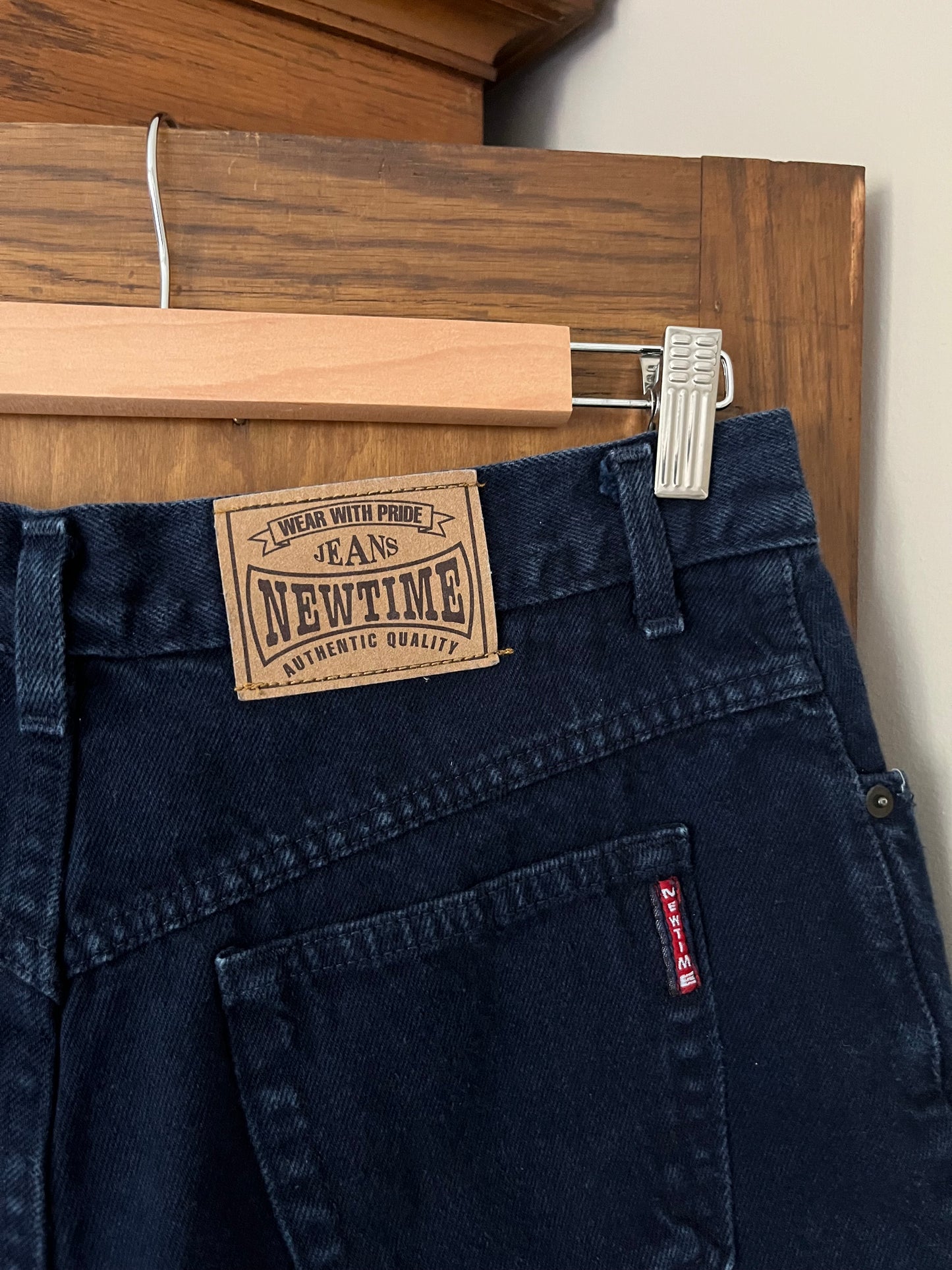 Short marine vintage (M/L)
